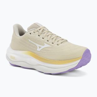 Încălțăminte de alergare pentru femei Mizuno Wave Sky 9 summer sand/white/ curds&whey