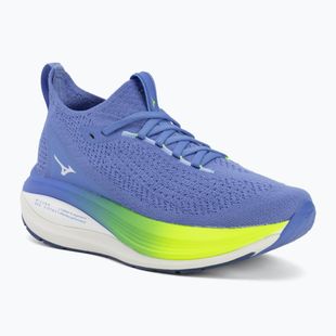 Încălțăminte de alergare pentru femei Mizuno Neo Vista 2 ultramarine/white/lightning yellow