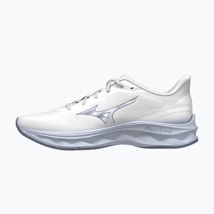 Încălțăminte de alergare pentru femei Mizuno Wave Serene 2 white/arctic ice