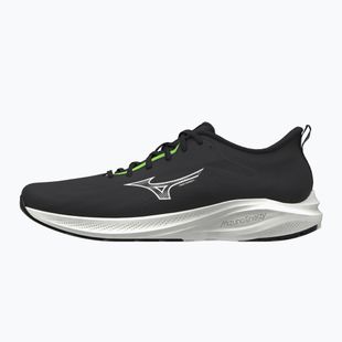 Încălțăminte de alergare Mizuno Enerzy Runnerz 2 black/glowing apple/gf white