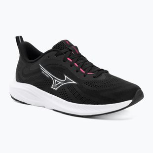 Încălțăminte de alergare pentru femei Mizuno Enerzy Runnerz 2 black/fuchsia purple/white