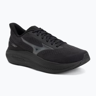 Încălțăminte de alergare pentru bărbați Mizuno Fortrush black/black sand