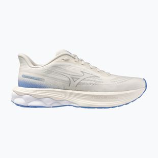 Încălțăminte de alergare pentru femei Mizuno Wave Skyrise 7 snow white/ultramarine