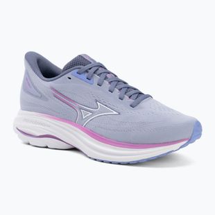 Încălțăminte de alergare pentru femei Mizuno Wave Ultima 17 eventide/white/first bloom