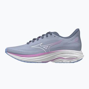 Încălțăminte de alergare pentru femei Mizuno Wave Ultima 17 eventide/white/first bloom
