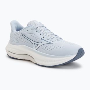 Încălțăminte de alergare pentru femei Mizuno Wave Inspire 22 ancient water/white/ice water