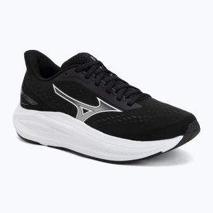 Încălțăminte de alergare pentru femei Mizuno Fortrush black/white/iron gate