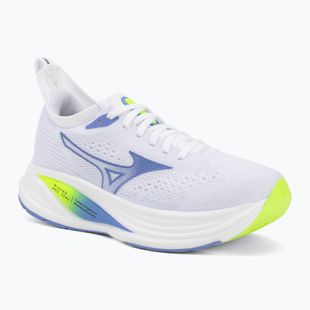 Încălțăminte de alergare pentru femei Mizuno Neo Zen 2 white/ultramarine/lightning yellow
