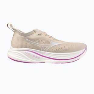 Încălțăminte de alergare pentru femei Mizuno Neo Zen 2 summer sand/white/cattleya orc