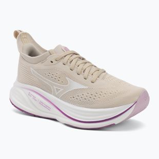 Încălțăminte de alergare pentru femei Mizuno Neo Zen 2 summer sand/white/cattleya orc