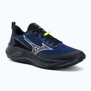 Încălțăminte de alergare pentru bărbați Mizuno Neo Lumina Gtx estate blue/white/salute