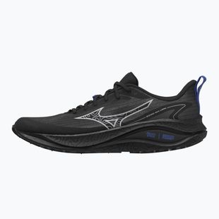 Încălțăminte de alergare pentru bărbați Mizuno Neo Lumina Gtx black/harbor mist/black