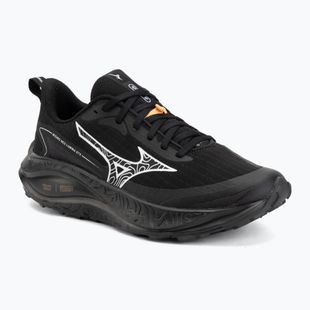Încălțăminte de alergare pentru femei Mizuno Neo Lumina black/white/black