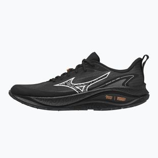 Încălțăminte de alergare pentru femei Mizuno Neo Lumina black/white/black