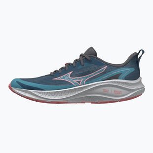 Încălțăminte de alergare pentru femei Mizuno Neo Lumina sailor blue/rose elegance/harb