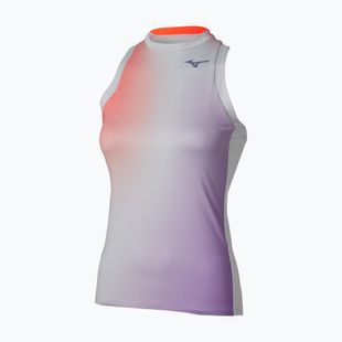Tricou de tenis pentru femei Mizuno Tennis Tank cloudscape