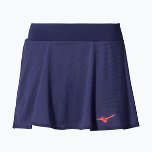 Fustă de tenis Mizuno Tennis Skirt beacon blue