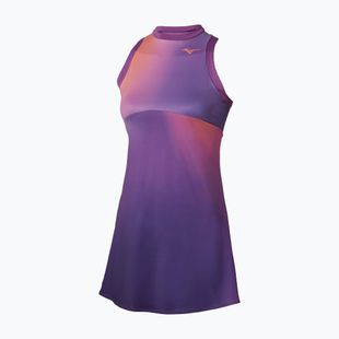 Rochie de tenis Mizuno Tennis Dress dahlia