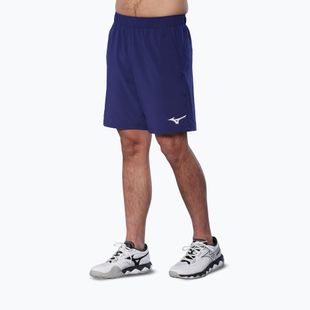 Pantaloni scurți pentru bărbați Mizuno 8 Inches Flex Short beacon blue
