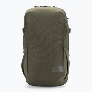 Rab Depot 28 l rucsac de zi de culoare măslin închis