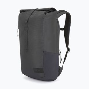 Rucsac urban Rab Depot 25 l negru