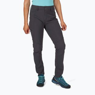 Pantaloni de trekking pentru femei Rab Incline Light QFV-06
