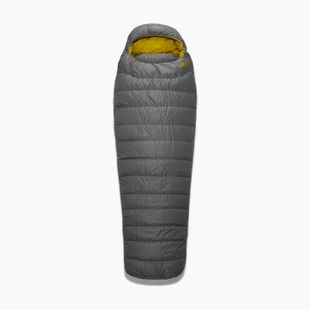 Sac de dormit Rab Ascent Pro 400 grey