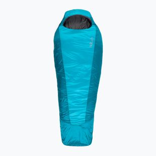 Sac de dormit pentru femei Rab Solar Eco 2 W albastru QSS-11-TAS-REG