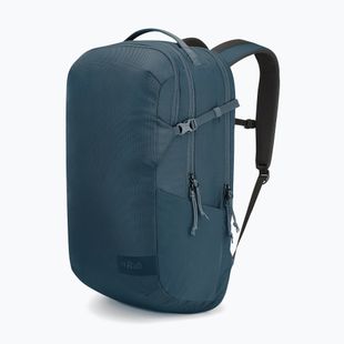 Rucsac de oraș Rab Depot 28 l orion blue