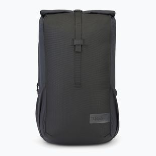 Rucsac de oraș Rab Depot 18 l black
