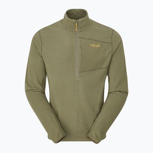 Bluză pentru bărbați Rab Tecton Pull-On light khaki