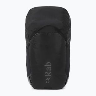 Rucsac de drumeție  Rab Adrift 24 l black