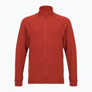 Bluză pentru bărbați Rab Nexus tuscan red