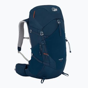 Rucsac de trekking pentru bărbați Lowe Alpine Yacuri 38 tempest blue