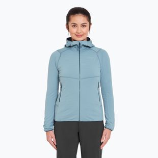 Hanorac pentru femei Rab Superflux Hoody citadel