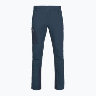 Pantaloni pentru bărbați Rab Ascendor tempest blue
