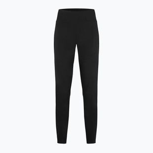 Pantaloni softshell pentru femei Rab Elevation black