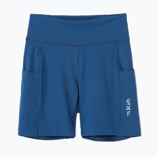Pantaloni scurți pentru femei Rab Talus Tights tempest blue