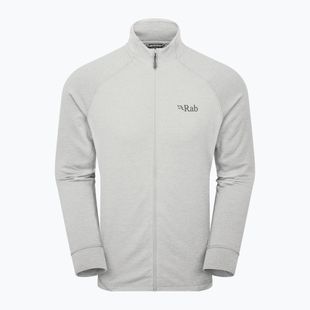 Bluză pentru bărbați Rab Nexus light zinc