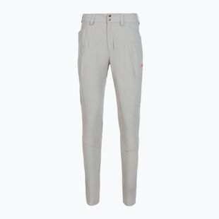 Pantaloni de trekking pentru femei Rab Incline Light light zinc
