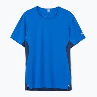 Tricou pentru bărbați  Rab Sonic Ultra Tee maya blue/tempest blue