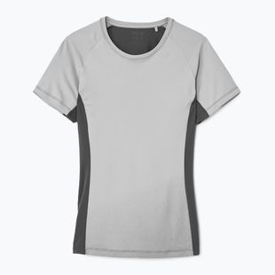 Tricou pentru femei Rab Trail Tee dark pewtwer/graphene
