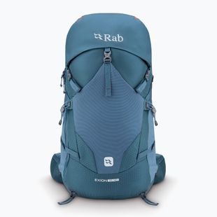 Rucsac turistic pentru femeiRab Exion 35 l orion blue