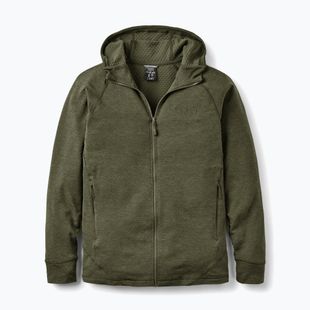 Bluză pentru bărbați Rab Nexus Hoody olive