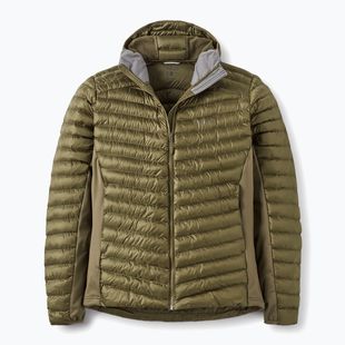 Geacă pentru bărbați Rab Cirrus Flex Hoody olive