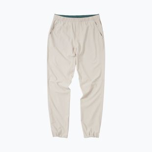 Pantaloni de trekking pentru bărbați Rab Harpur pebble