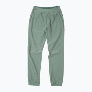 Pantaloni de trekking pentru femei Rab Harpur sage