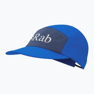 Șapcă Rab Talus 5 Panel maya blue/tempest blue