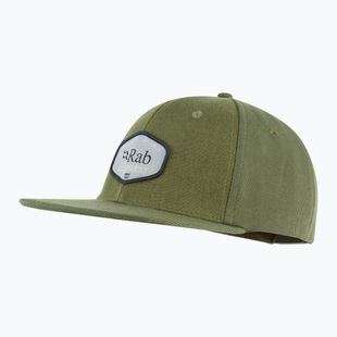 Șapcă Rab Axion Badge army/light khaki
