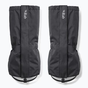 Parazăpezi Rab Kangri GTX 2025 black
